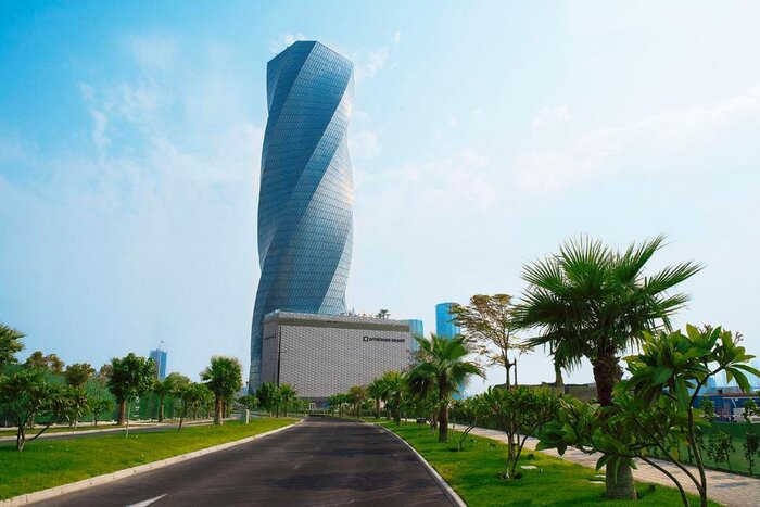 افضل فنادق البحرين